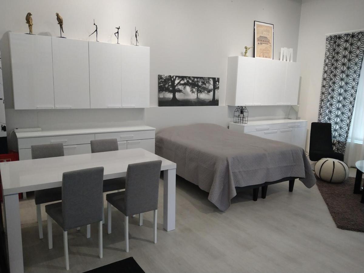 Apartment Satama Kuopio Ngoại thất bức ảnh
