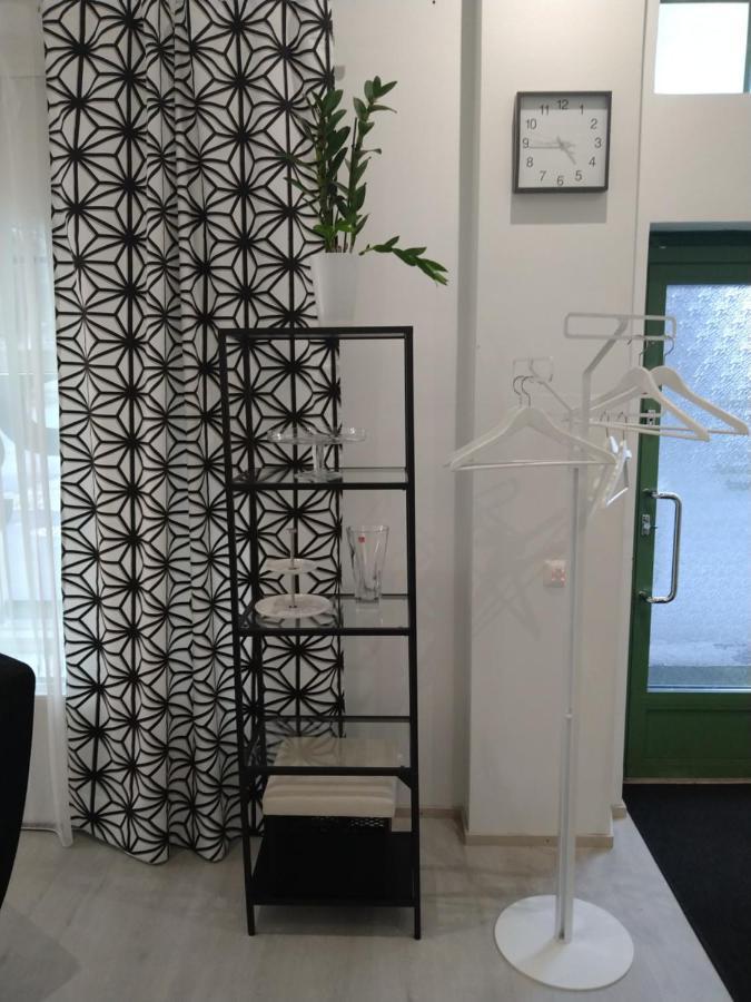 Apartment Satama Kuopio Ngoại thất bức ảnh