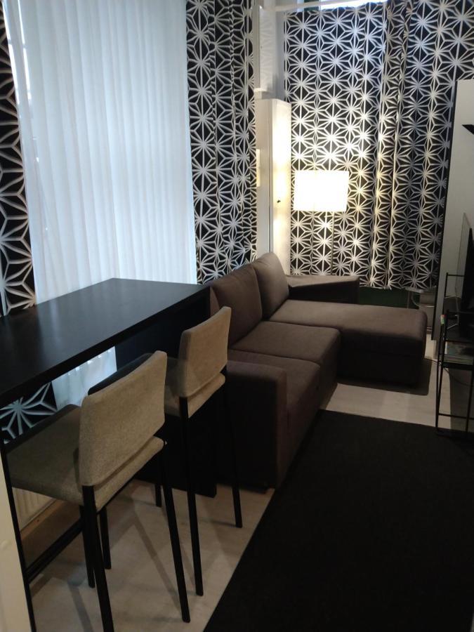 Apartment Satama Kuopio Ngoại thất bức ảnh