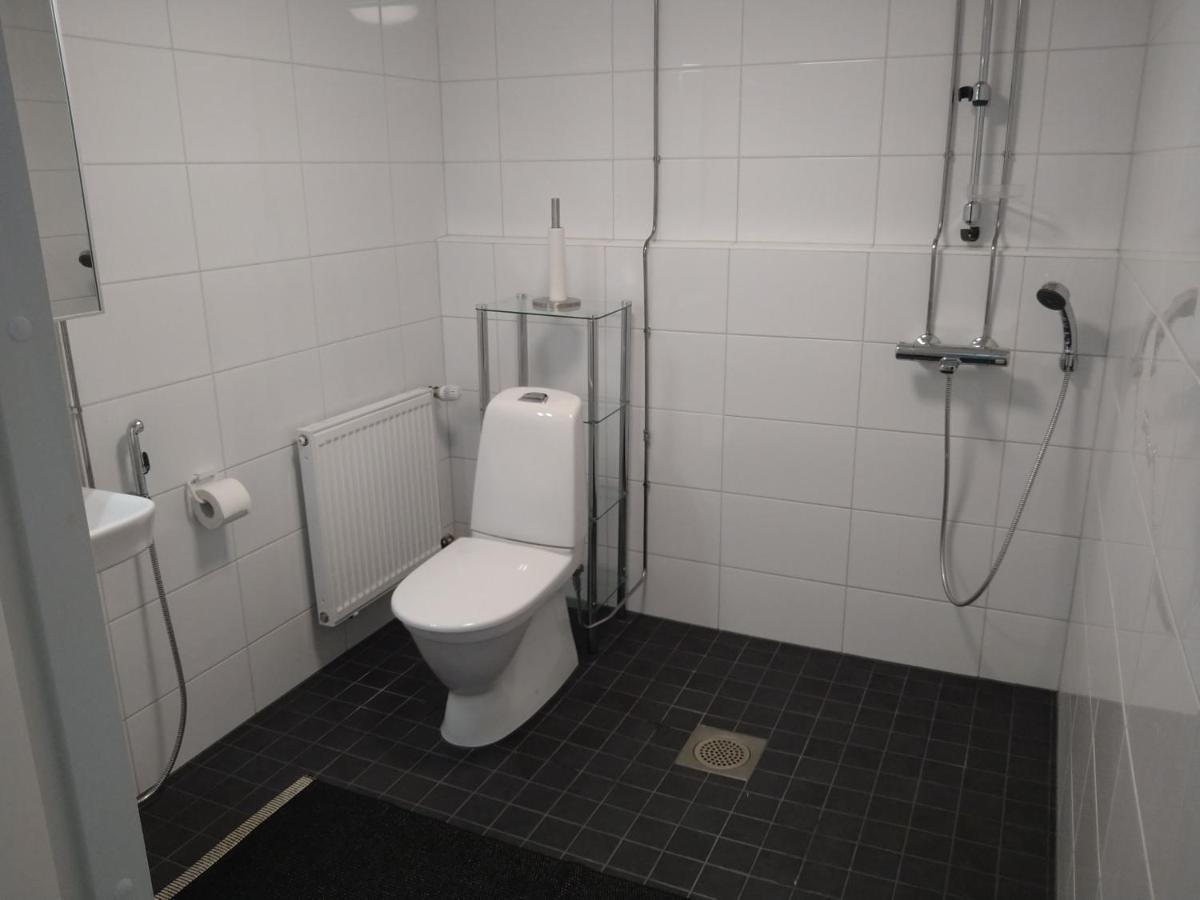 Apartment Satama Kuopio Ngoại thất bức ảnh