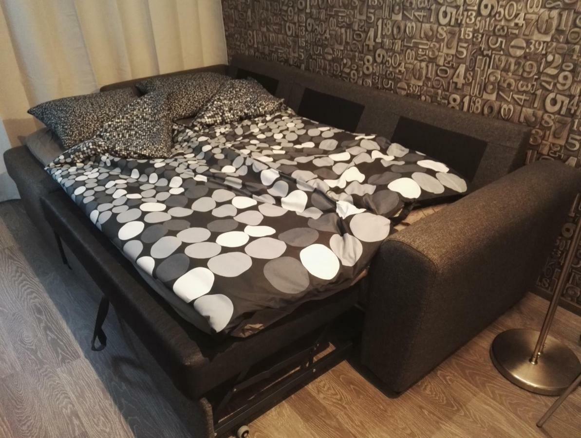 Apartment Satama Kuopio Ngoại thất bức ảnh